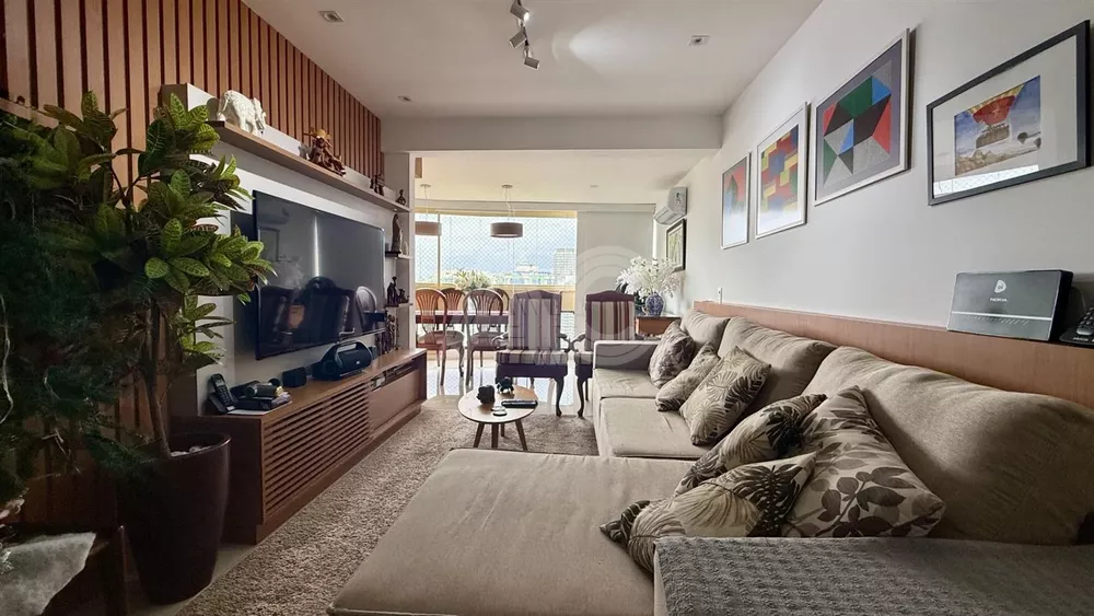 Cobertura, 4 quartos, 200 m² - Foto 2