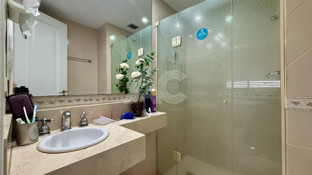 Cobertura, 4 quartos, 200 m² - Foto 10