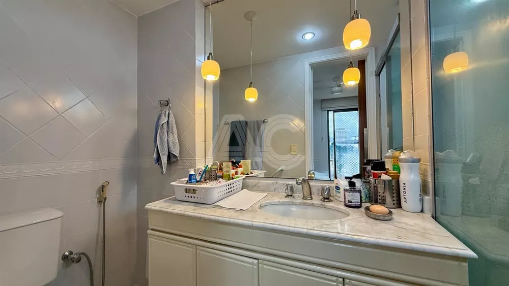 Cobertura, 4 quartos, 200 m² - Foto 15