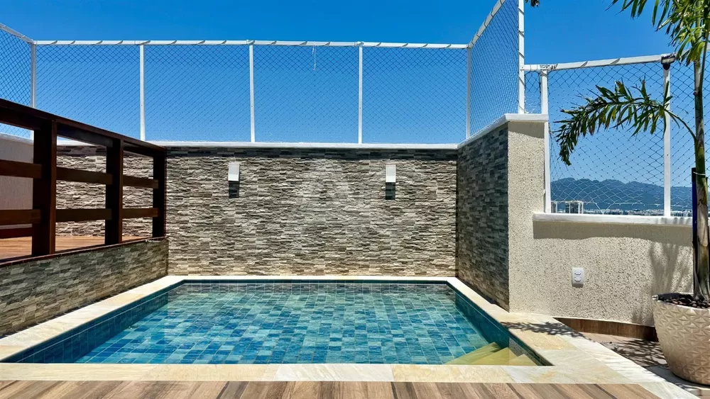 Cobertura, 4 quartos, 200 m² - Foto 31