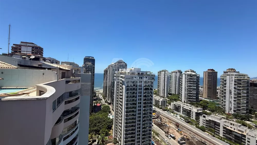 Cobertura, 4 quartos, 200 m² - Foto 33