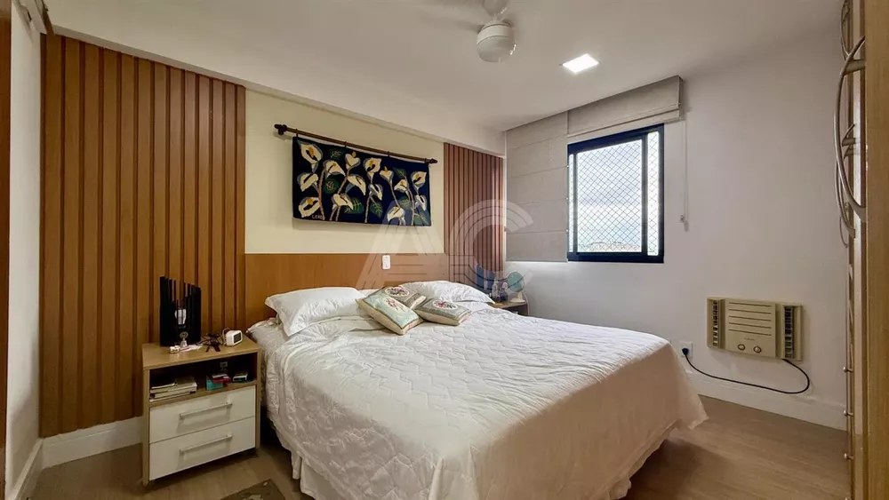 Cobertura, 4 quartos, 200 m² - Foto 12