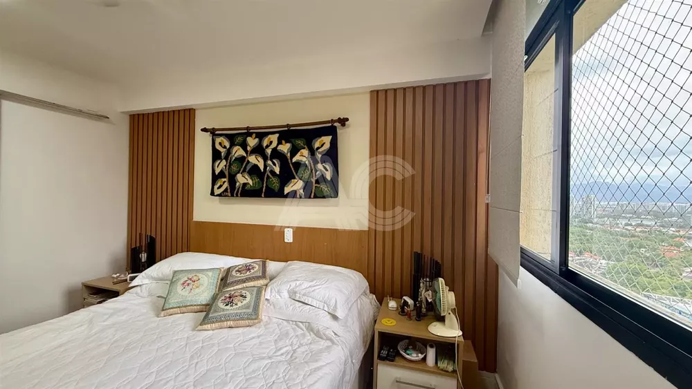 Cobertura, 4 quartos, 200 m² - Foto 5