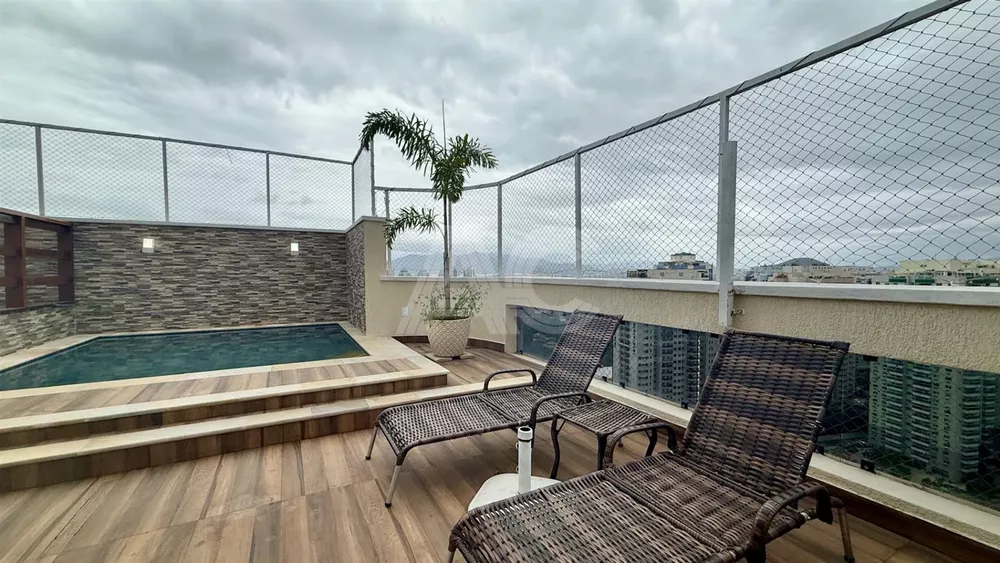 Cobertura, 4 quartos, 200 m² - Foto 8