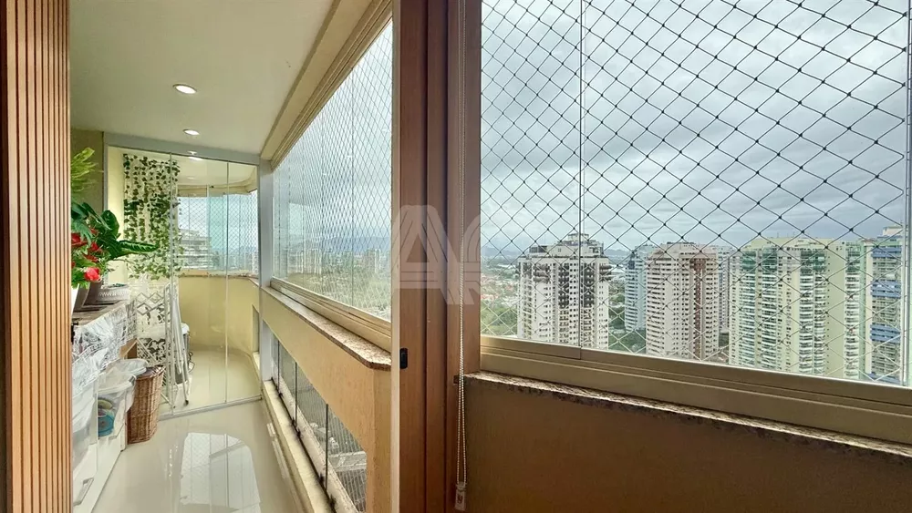 Cobertura, 4 quartos, 200 m² - Foto 2