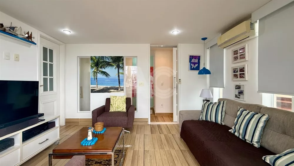 Cobertura, 4 quartos, 200 m² - Foto 25