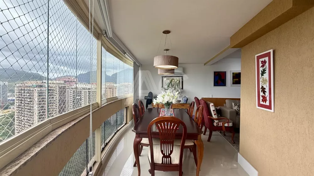 Cobertura, 4 quartos, 200 m² - Foto 45