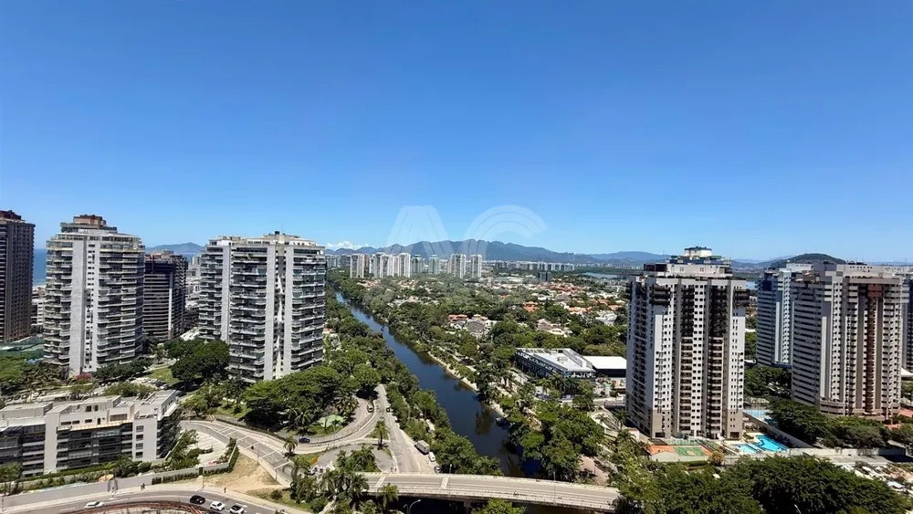 Cobertura, 4 quartos, 200 m² - Foto 36