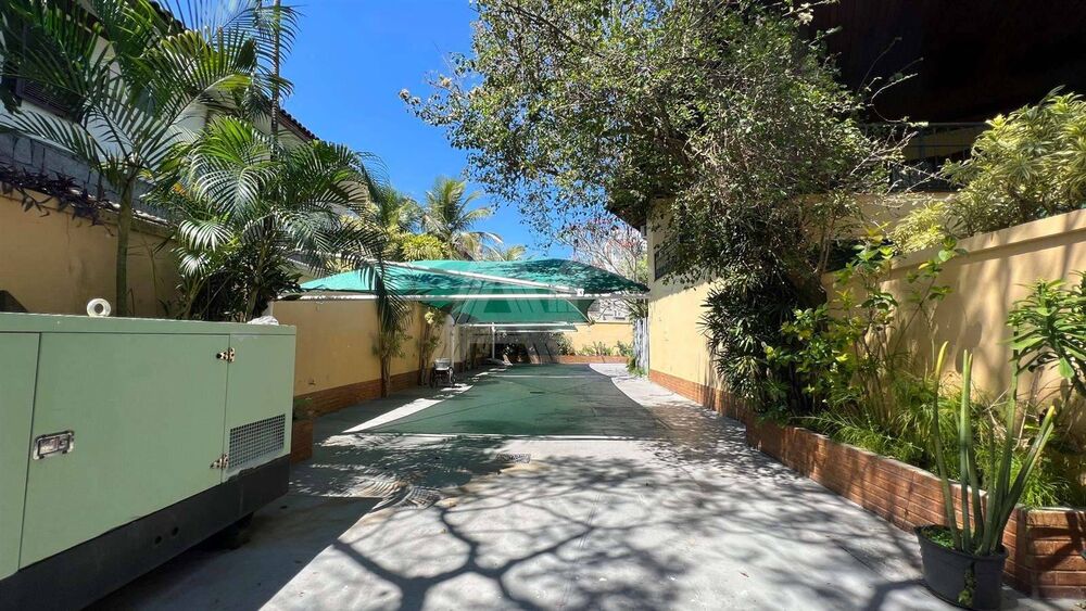 Casa de Condomínio, 5 quartos - Foto 40