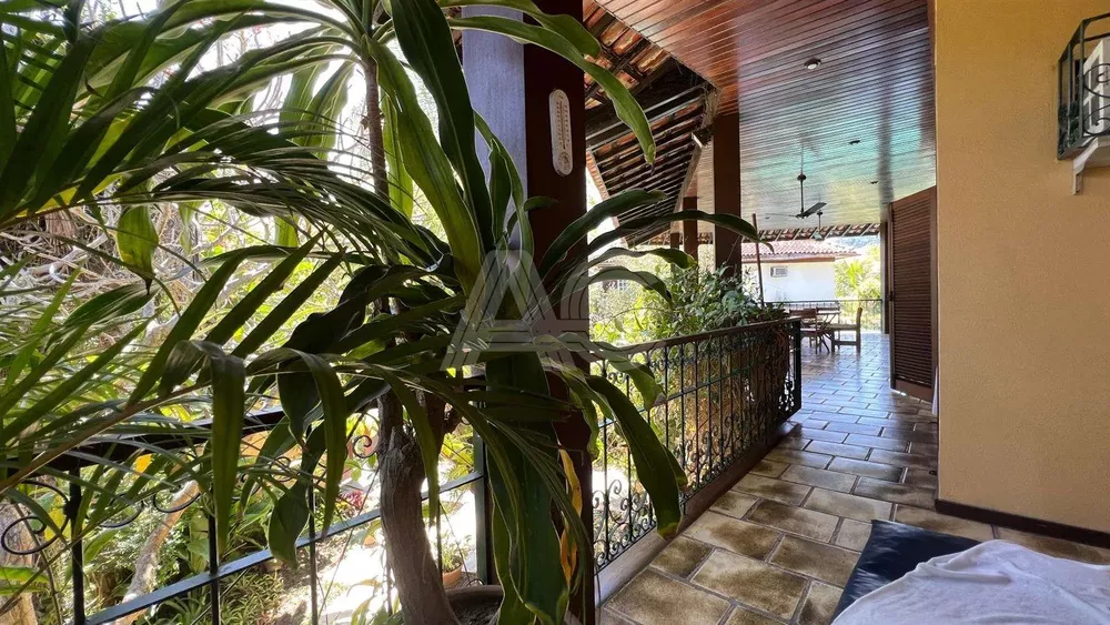 Casa de Condomínio, 5 quartos - Foto 24
