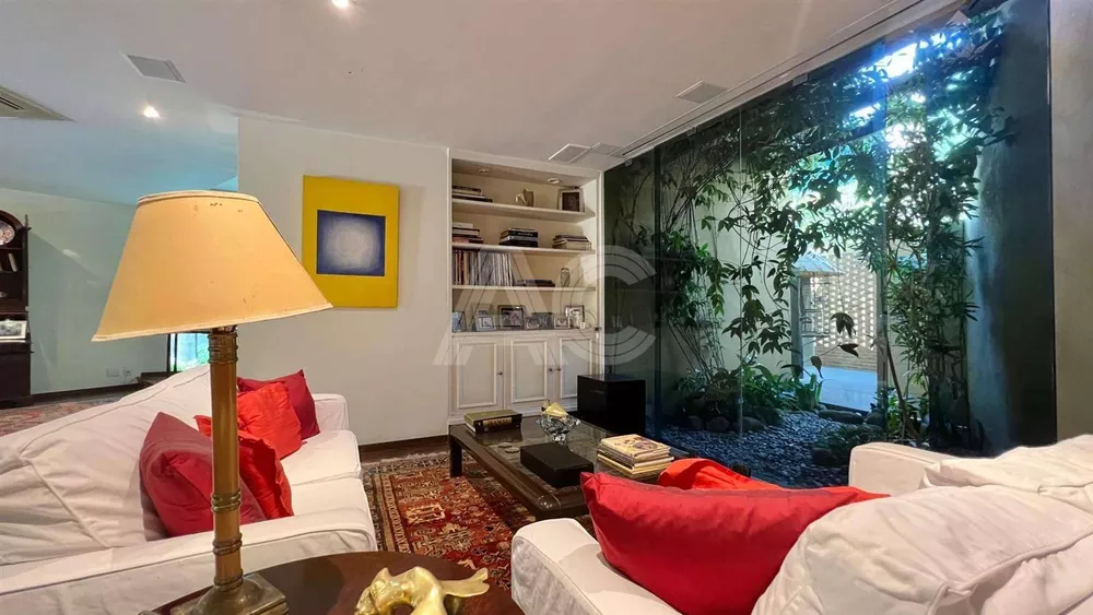 Casa de Condomínio, 5 quartos - Foto 1