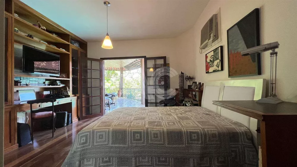 Casa de Condomínio, 5 quartos - Foto 2