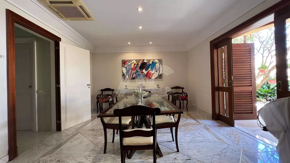 Casa de Condomínio, 5 quartos - Foto 3
