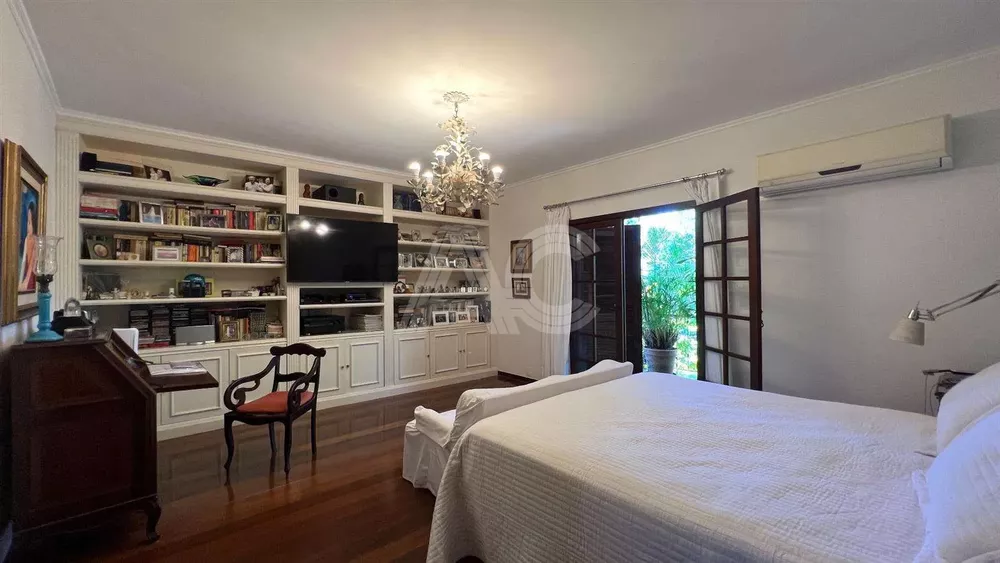 Casa de Condomínio, 5 quartos - Foto 31