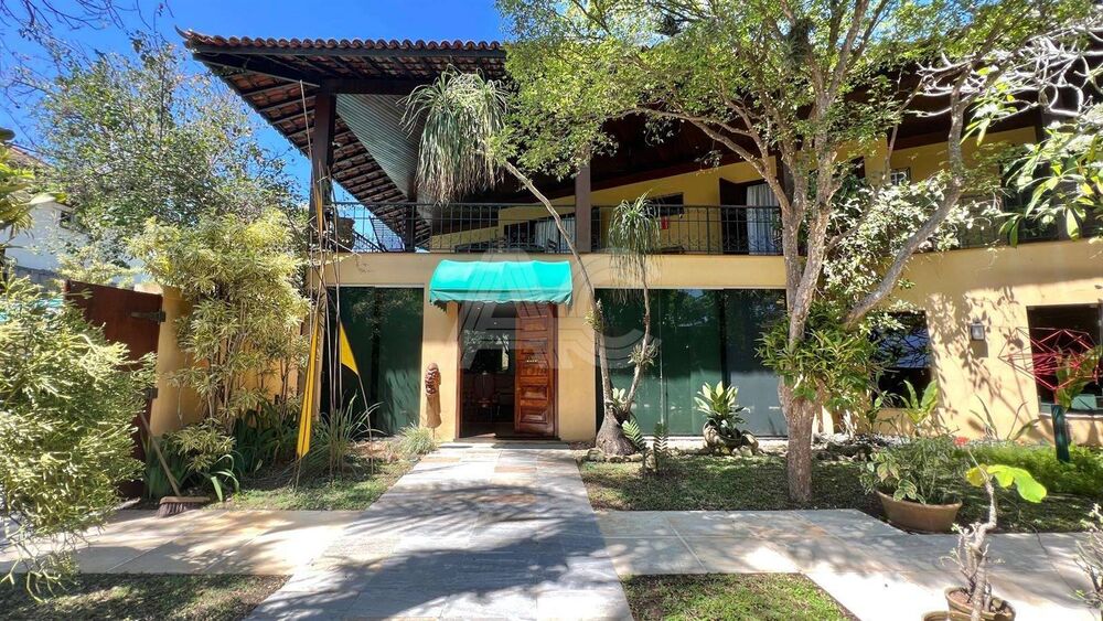 Casa de Condomínio, 5 quartos - Foto 39