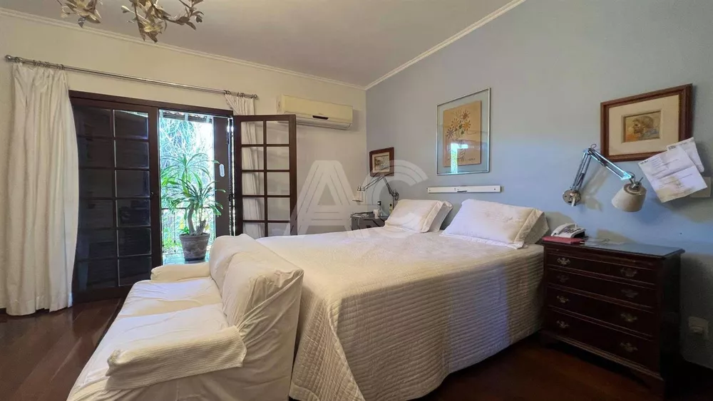 Casa de Condomínio, 5 quartos - Foto 4
