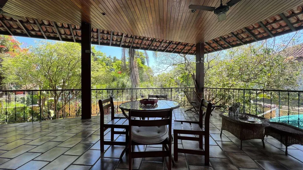 Casa de Condomínio, 5 quartos - Foto 6