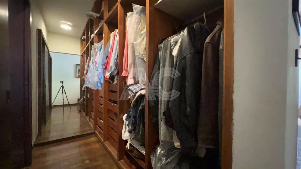 Casa de Condomínio, 5 quartos - Foto 12