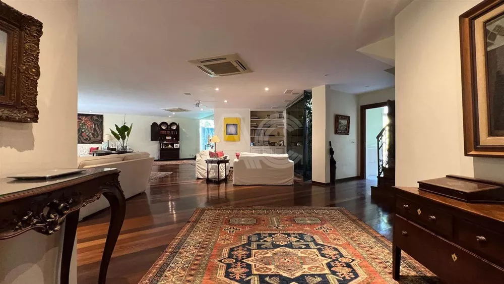 Casa de Condomínio, 5 quartos - Foto 18