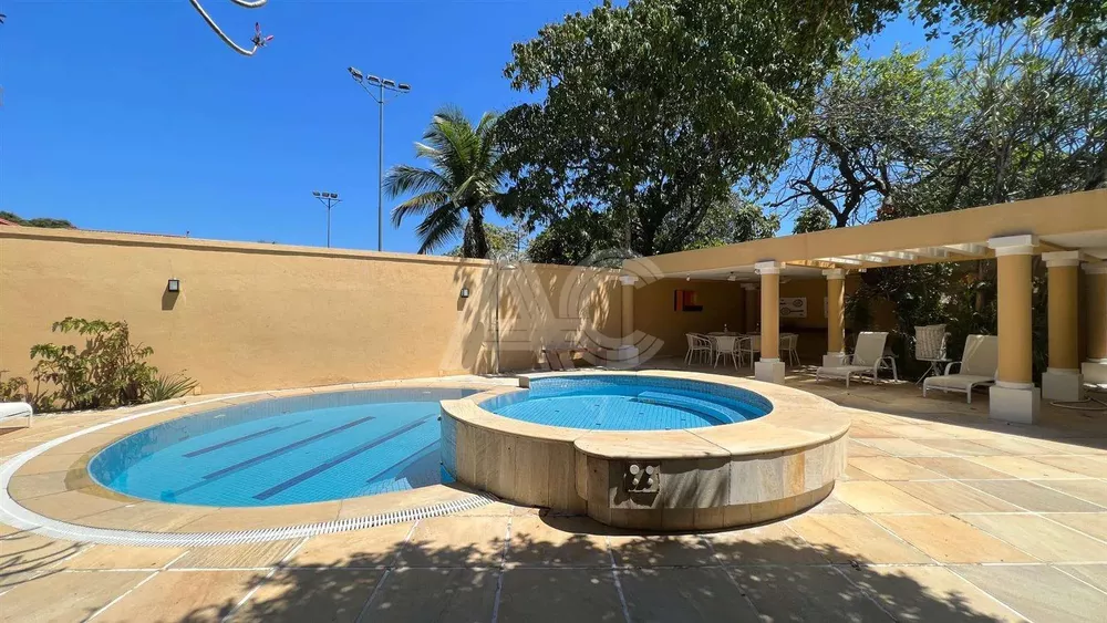 Casa de Condomínio, 5 quartos - Foto 30