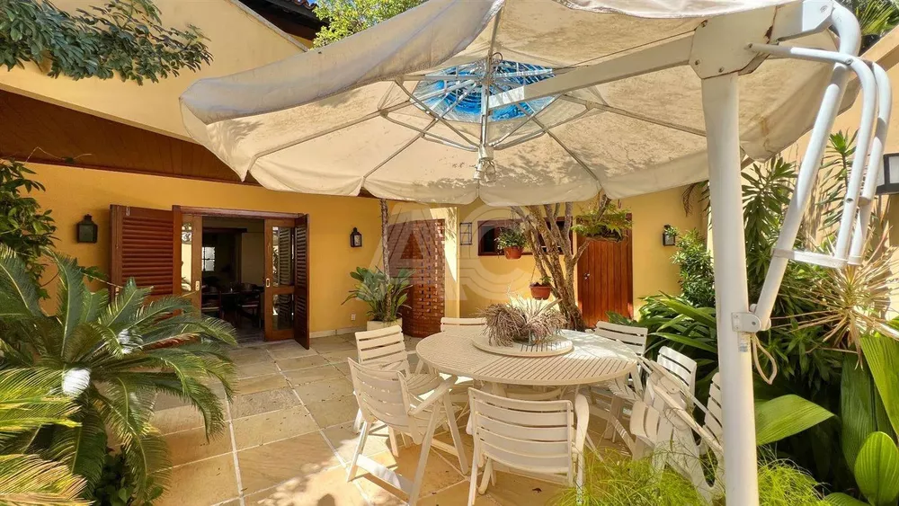 Casa de Condomínio, 5 quartos - Foto 11