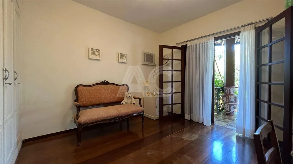 Casa de Condomínio, 5 quartos - Foto 37