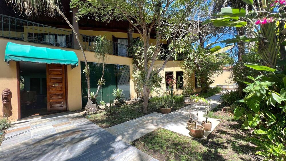 Casa de Condomínio, 5 quartos - Foto 38