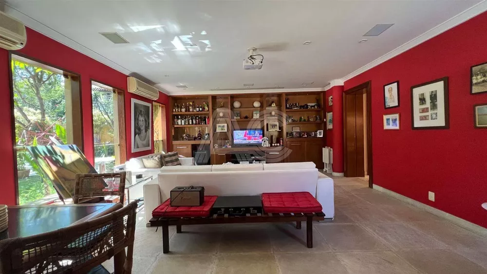 Casa de Condomínio, 5 quartos - Foto 16