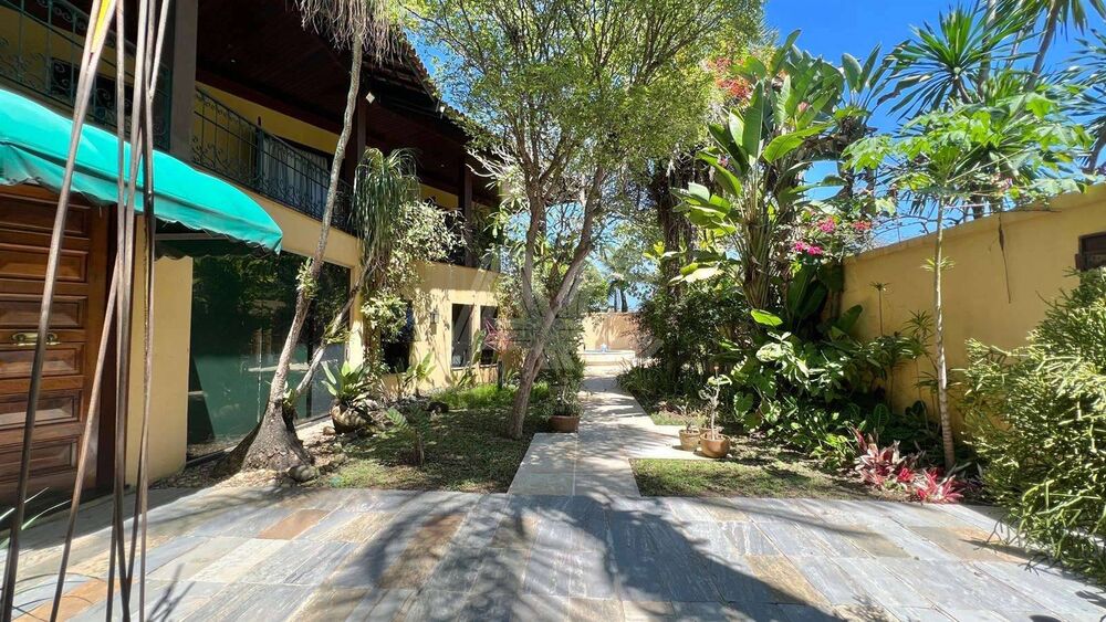 Casa de Condomínio, 5 quartos - Foto 41
