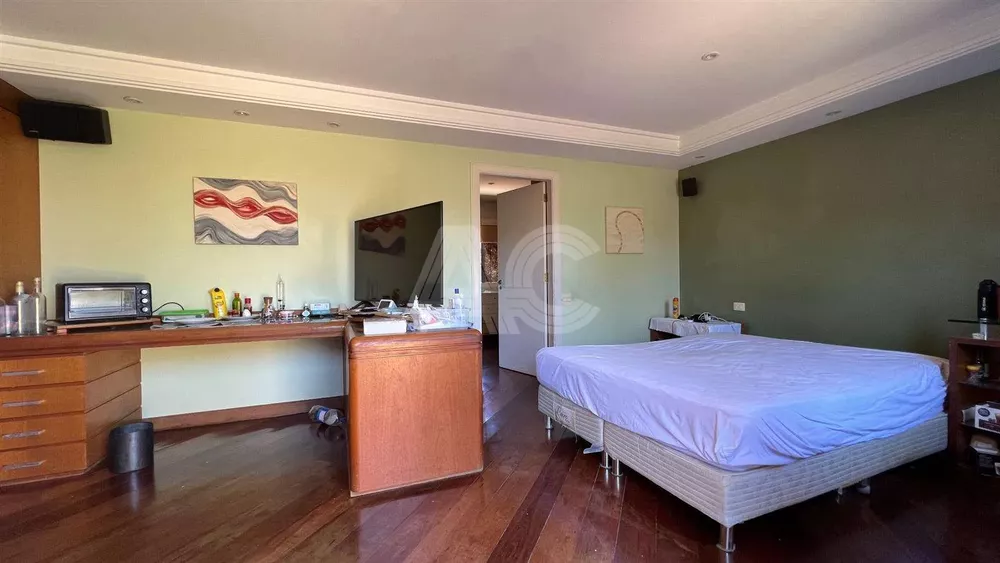 Casa de Condomínio, 5 quartos - Foto 36