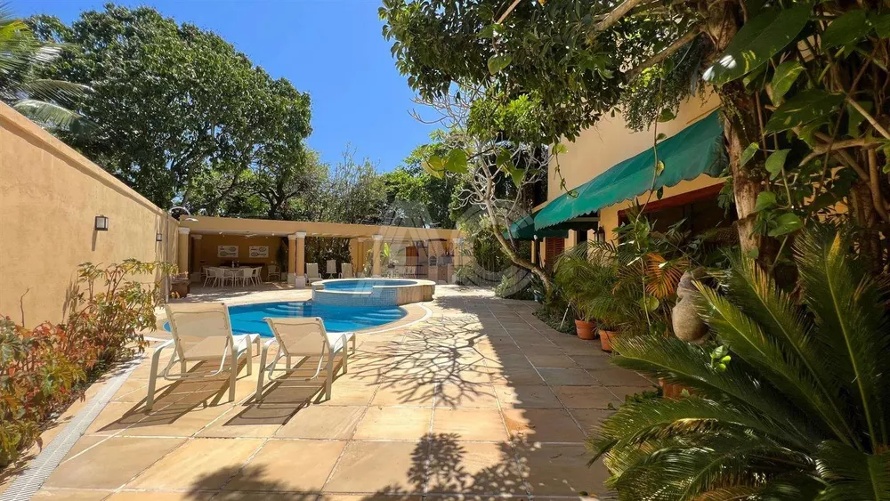 Casa de Condomínio, 5 quartos - Foto 35