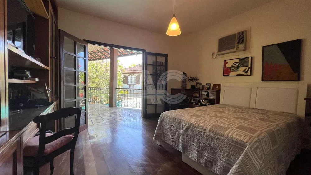 Casa de Condomínio, 5 quartos - Foto 26