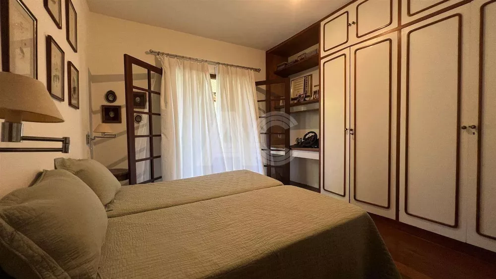 Casa de Condomínio, 5 quartos - Foto 9