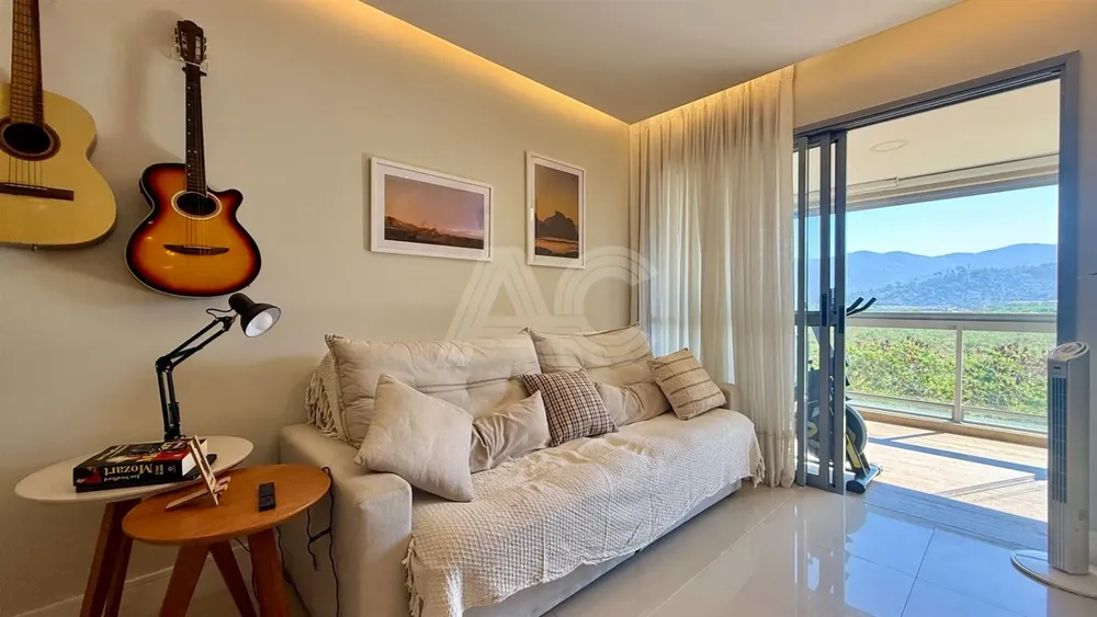 Apartamento, 3 quartos, 91 m² - Foto 6