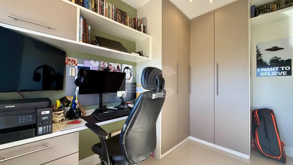 Apartamento, 3 quartos, 91 m² - Foto 31