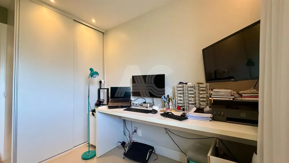 Apartamento, 3 quartos, 91 m² - Foto 27