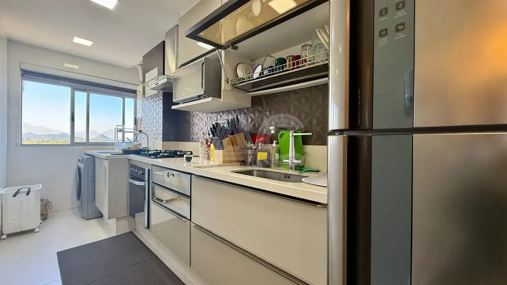 Apartamento, 3 quartos, 91 m² - Foto 15