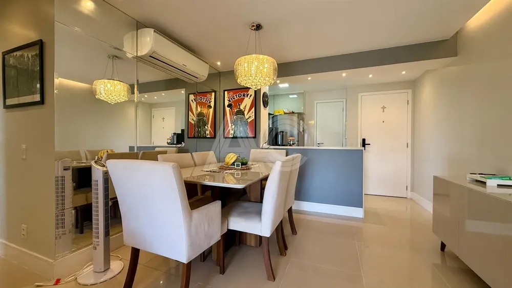 Apartamento, 3 quartos, 91 m² - Foto 13