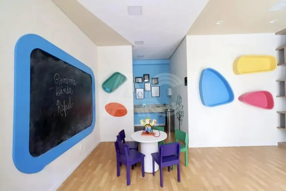Apartamento, 3 quartos, 91 m² - Foto 36