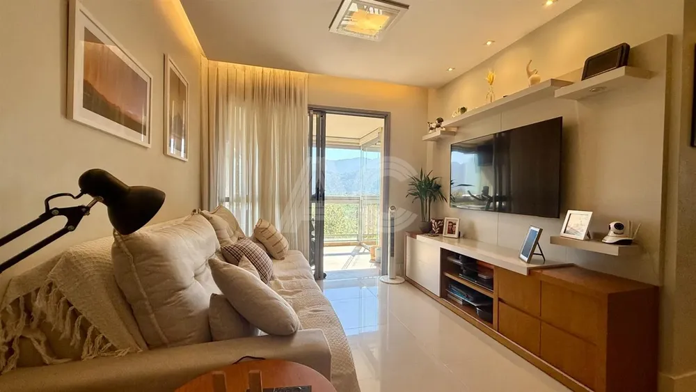 Apartamento, 3 quartos, 91 m² - Foto 7