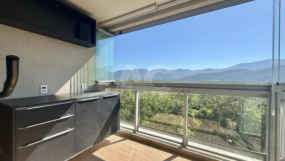 Apartamento, 3 quartos, 91 m² - Foto 1