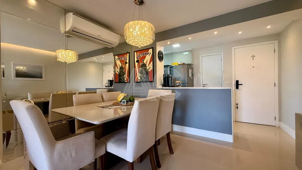 Apartamento, 3 quartos, 91 m² - Foto 14