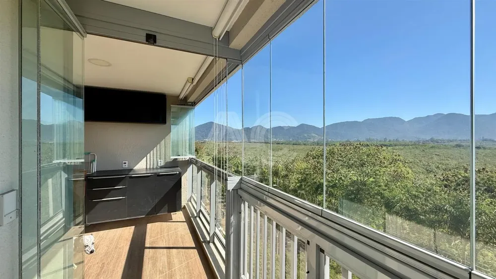 Apartamento, 3 quartos, 91 m² - Foto 9