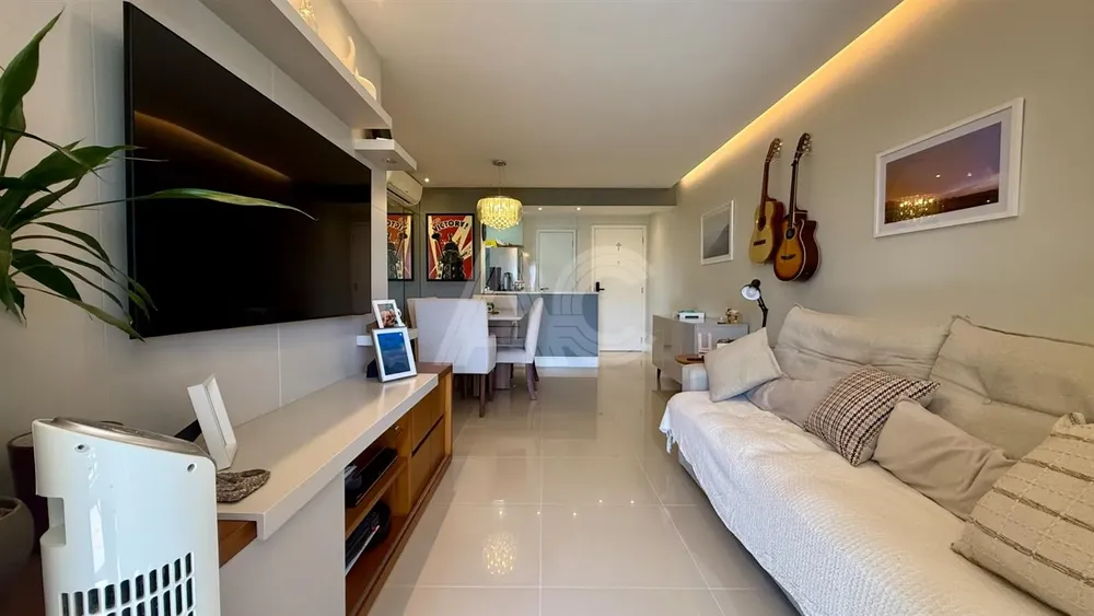Apartamento, 3 quartos, 91 m² - Foto 12
