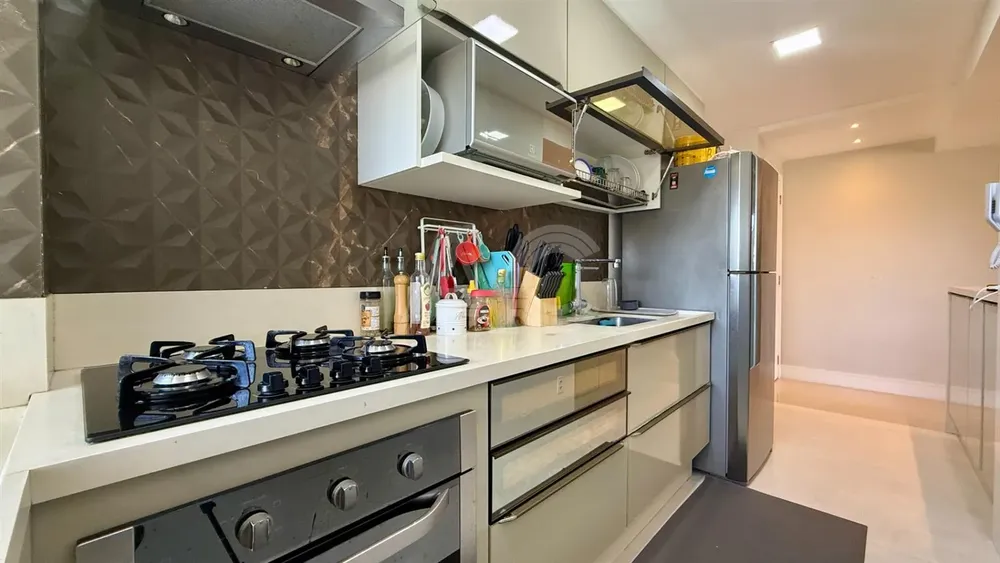 Apartamento, 3 quartos, 91 m² - Foto 17