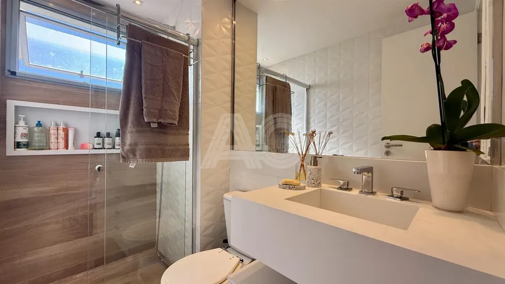 Apartamento, 3 quartos, 91 m² - Foto 29