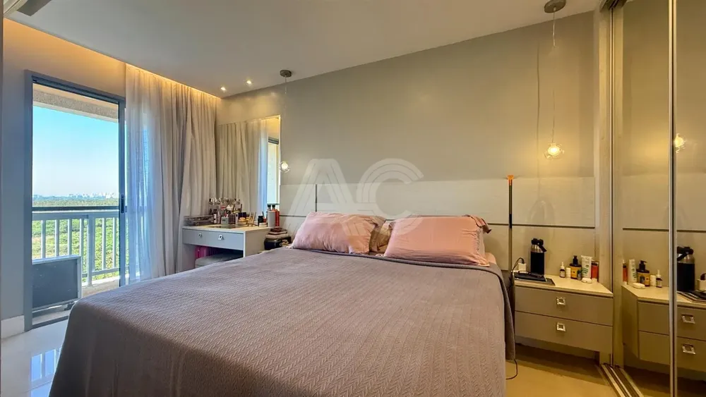 Apartamento, 3 quartos, 91 m² - Foto 20