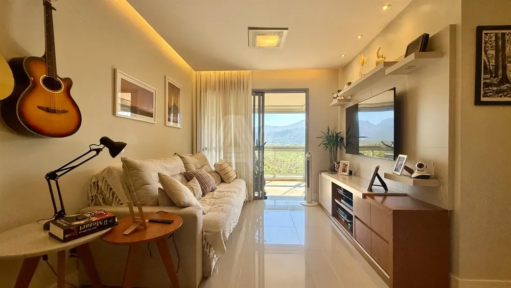 Apartamento, 3 quartos, 91 m² - Foto 5