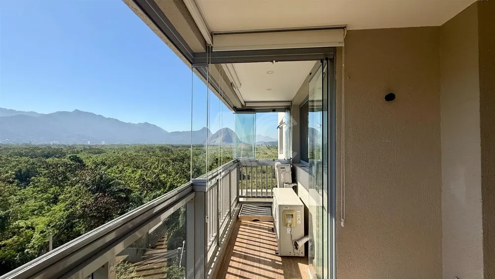 Apartamento, 3 quartos, 91 m² - Foto 11