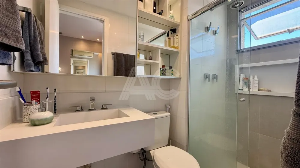 Apartamento, 3 quartos, 91 m² - Foto 25